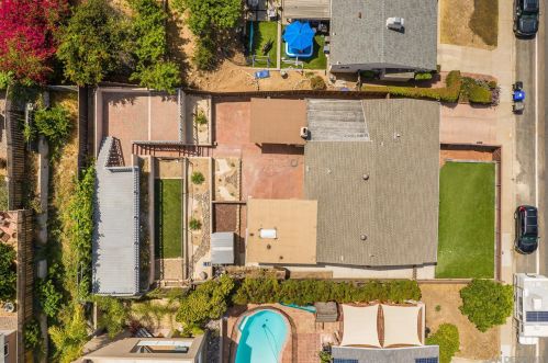 2667 Burgener Blvd, San Diego, CA 92110-1022