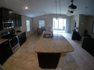 639 Glendale Ln, Orange Park FL  32065-5627 exterior