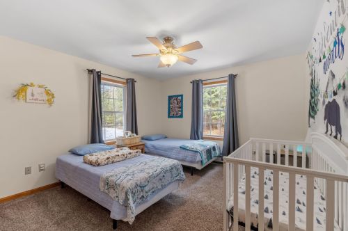 20 Logan St, Ellsworth NH  03285-6110 exterior