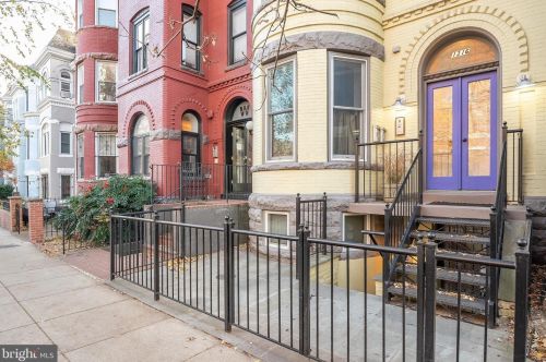 1316 W St, Washington, DC 20020-3503