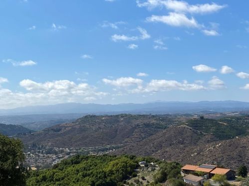 9416 Vista Aleta, Valley Center CA  92082-5533 exterior