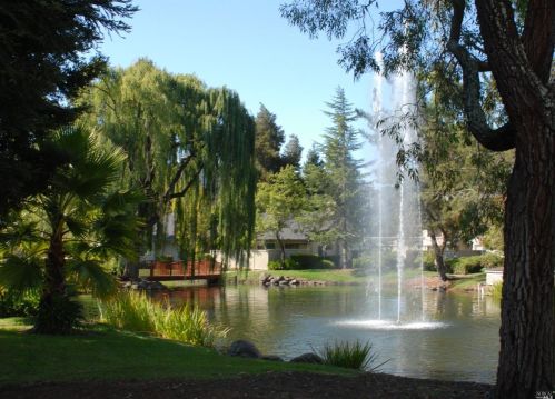 3002 Woodlake Dr, Santa Rosa CA  95405-8492 exterior