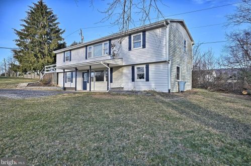 5 Johns Dr, Navy Sup Dpt, PA 17050-1550