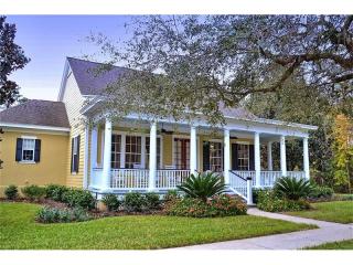 1108 Celebration Ave, Kissimmee FL  34747-4809 exterior