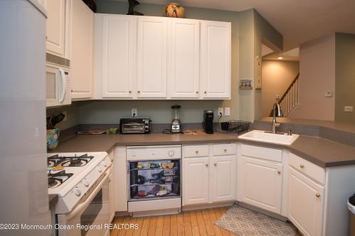 356 Bernard Dr, Morganville NJ  07751-2222 exterior