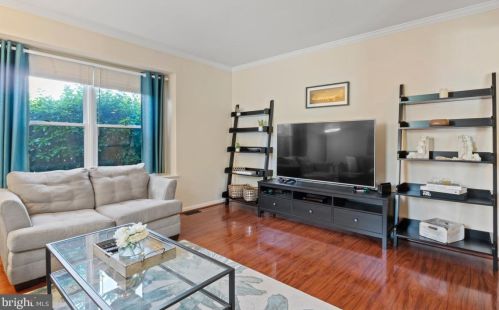 2609 Wister Ct, Lansdale PA  19446-6000 exterior