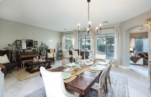 3610 Velero St, Chandler AZ  85225-5340 exterior