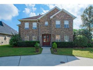 1 Squirewood Ct, Harvey, LA 70058-7485