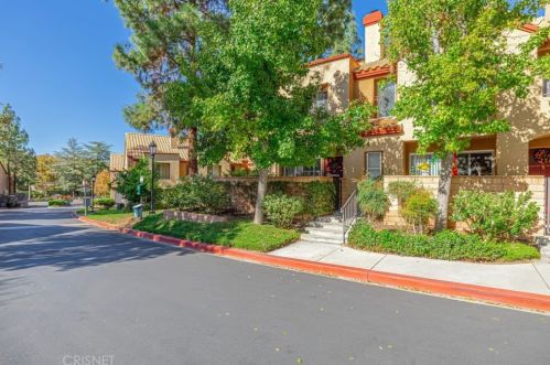 28134 Seco Canyon Rd, Santa Clarita, CA 91390-4227