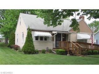 967 Vincent Blvd, Alliance, OH 44601-3871