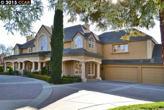 5486 Blackhawk Dr, Danville, CA 94506-6003