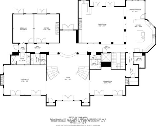 7 Shoreridge, Newport Beach CA  92657-1812 exterior