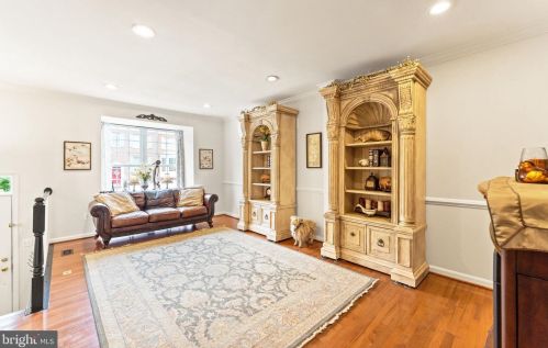 6352 Cullen Pl, Haymarket VA  20169-5400 exterior