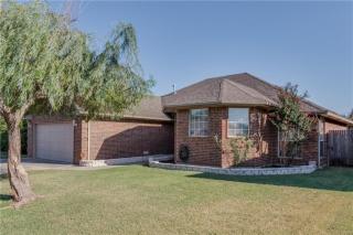 10216 Aberdeen Dr, Yukon, OK 73099-7666
