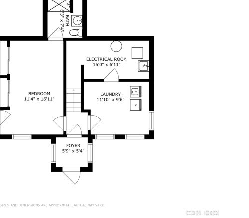 18 Washington Pl, Northport NY  11768-2936 exterior