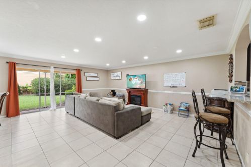 3125 Waddell Ave, West Palm Beach, FL 33411-6407