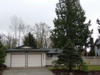 2656 Crestline Dr, Bellingham, WA 98226-4260