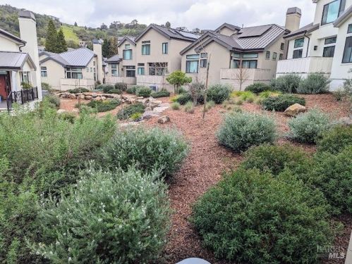 4560 Kilarney Cir, Santa Rosa CA  95403-0109 exterior