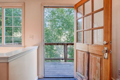 3932 Harrison Grade Rd, Sebastopol CA  95472-9359 exterior