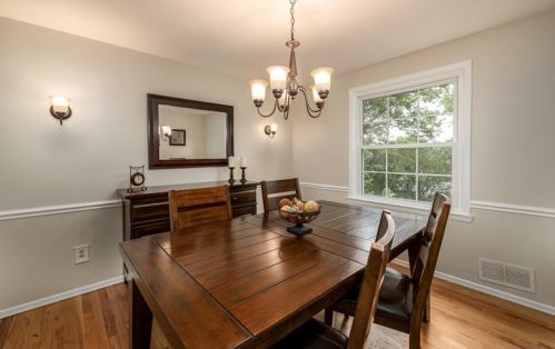 167 Orchard Dr, Canonsburg PA  15317-3331 exterior