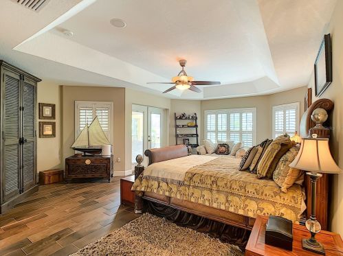 116 Squirrel Ln, Ormond Beach FL  32174-3053 exterior