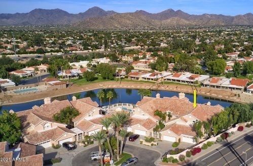 10390 Lakeview Dr, Scottsdale, AZ 85258-4958