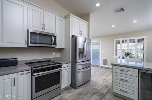 11321 Copper Spg Trl, Tucson AZ 85737-9454 exterior