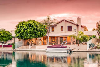 1243 Artesian Way, Gilbert, AZ 85234-6077