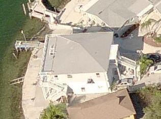 6315 Harbor Dr, Port Richey, FL 34667-1378