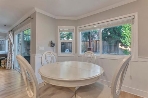 17337 Tassajara Cir, Morgan Hill CA  95037-7023 exterior