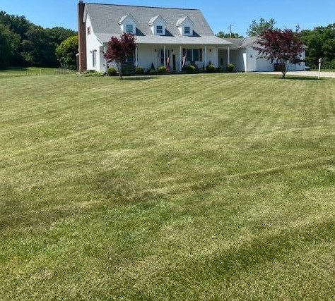 210 Blackwater Rd, Chillicothe, OH 45601-9004