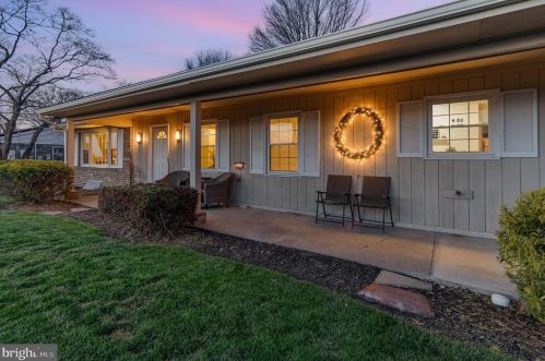 1270 Lisburn Rd, Navy Sup Dpt PA 17055-6710 exterior