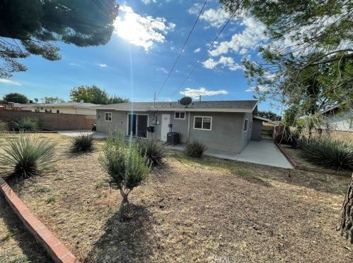 1243 Avenue, Lancaster CA 93535-6504 exterior