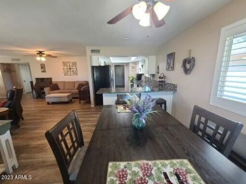 12830 Ballad Dr, Sun City AZ  85375-1836 exterior