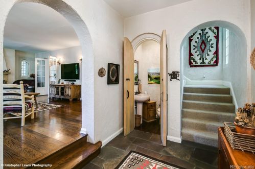 149 Gilpin St, Denver CO  80218-4011 exterior