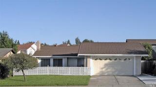1606 Oakwood Ave, Vallejo, CA 94591-4145