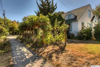 402 14th St, Corvallis OR  97330-5908 exterior