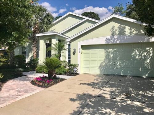 317 Englenook Dr, De Bary, FL 32713-3241