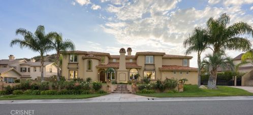 27013 Cliffie Way, Santa Clarita, CA 91387-4808