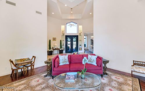 12799 116 St, Scottsdale AZ 85259-2536 exterior