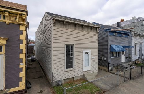 311 10th St, Newport, KY 41071-1501