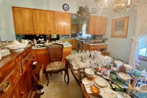 20 Fruithill Dr, Chillicothe OH  45601-1162 exterior