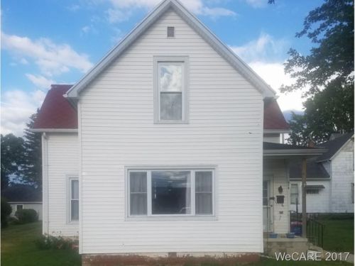 310 Washington St, Delphos, OH 45833-1580
