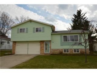 258 Lowrie Blvd, Macedonia, OH 44067-1255