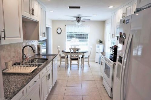 612 Cypress Way, Naples, FL 34110-1112