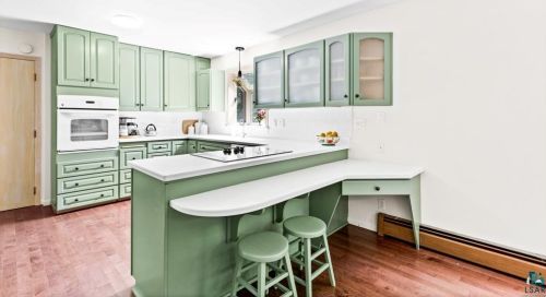 226 Howard Gnesen Rd, Duluth MN  55811-1667 exterior