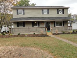 5719 Laurel Dr, Castalia, OH 44824-9376