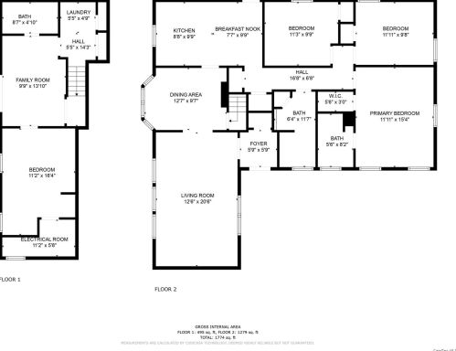 3 Bowman Ln, San Remo NY  11754-2006 exterior