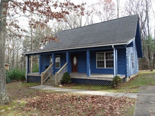 54 Cabin Village Ln, Hillsville, VA 24343-5453