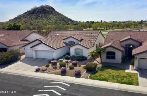 4109 Escuda Dr, Glendale AZ  85308-7410 exterior